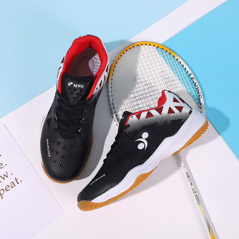Dames Badmintonschoenen Met Antislipzool 0