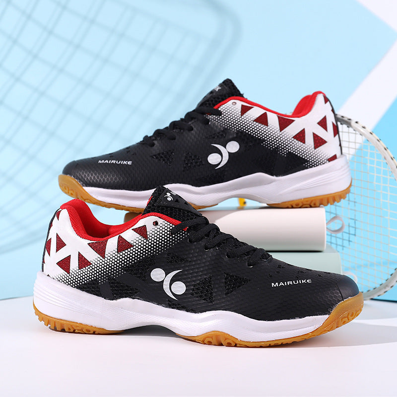 Dames Badmintonschoenen Met Antislipzool 3