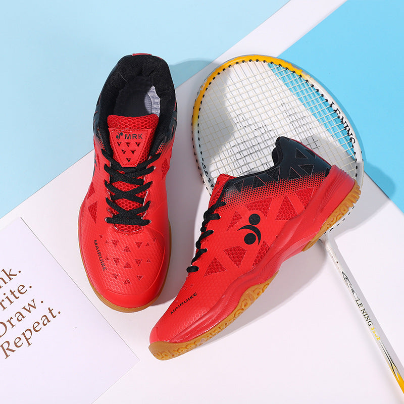 Dames Badmintonschoenen Met Antislipzool 4