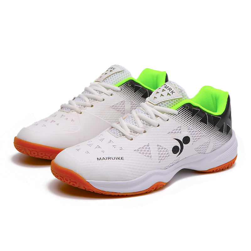 Dames Badmintonschoenen Met Antislipzool 5