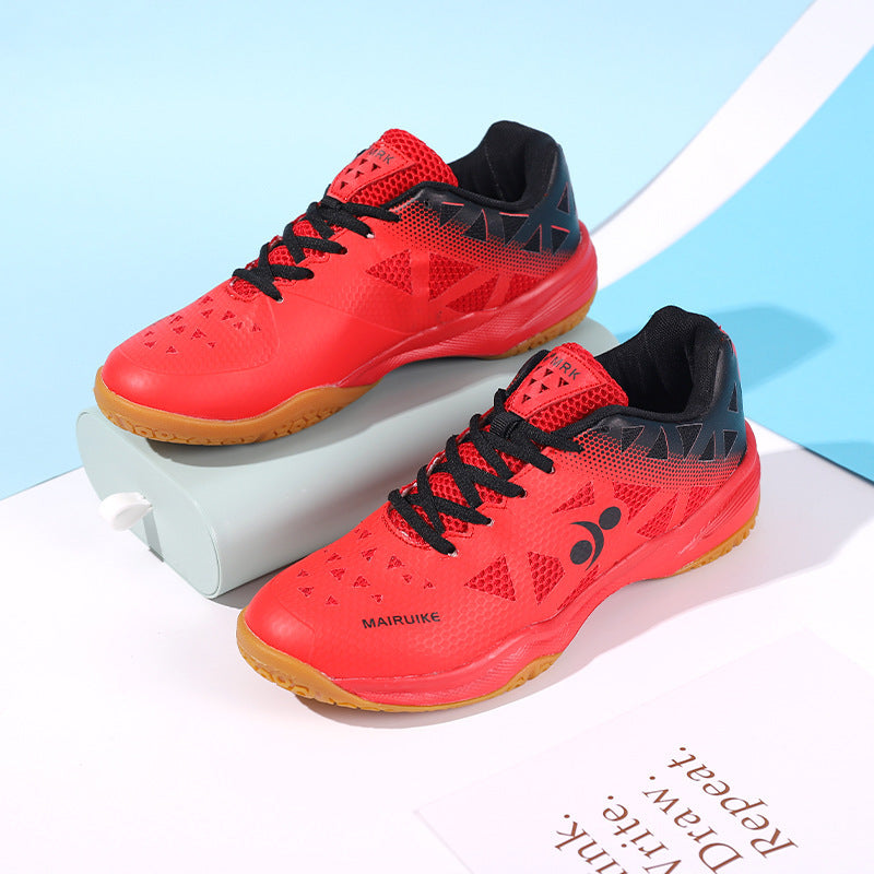 Dames Badmintonschoenen Met Antislipzool 6