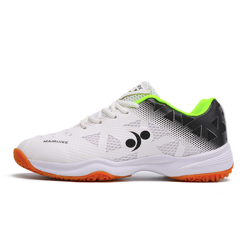 Dames Badmintonschoenen Met Antislipzool 7