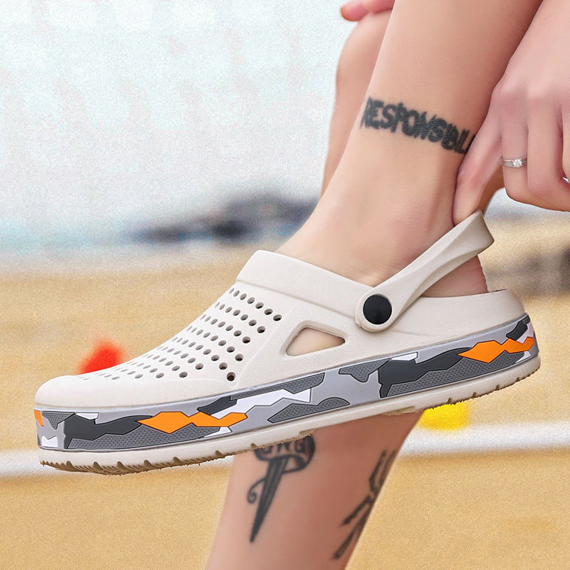Dames Badschoenen Antislip Ademend voor Strand en Zwembad 4