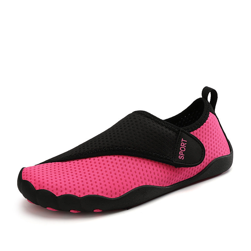 Dames Badschoenen Antislip Casual 1