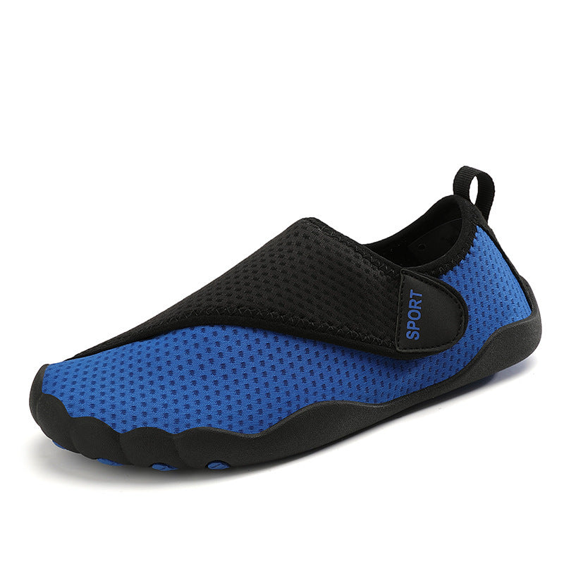 Dames Badschoenen Antislip Casual 2