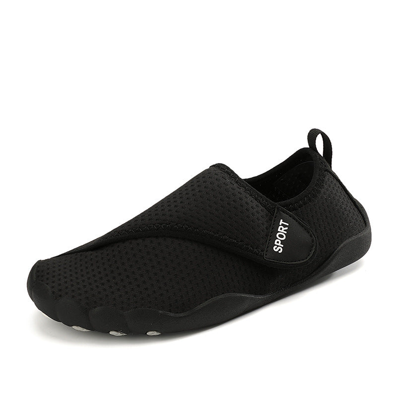 Dames Badschoenen Antislip Casual 3
