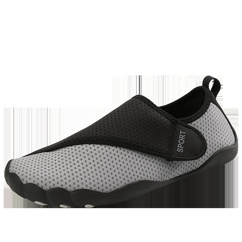 Dames Badschoenen Antislip Casual 5
