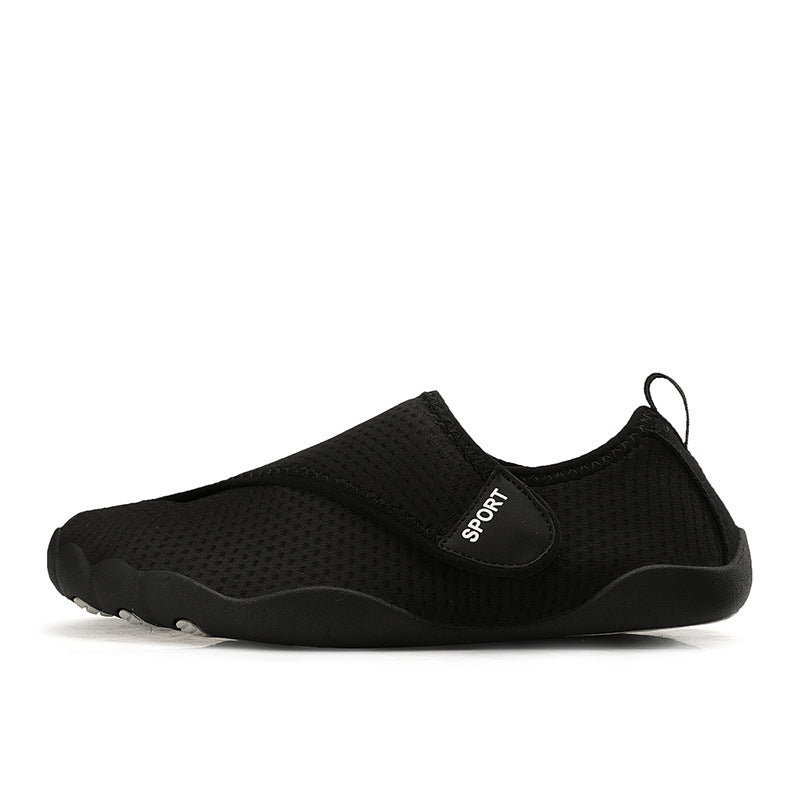 Dames Badschoenen Antislip Casual 7