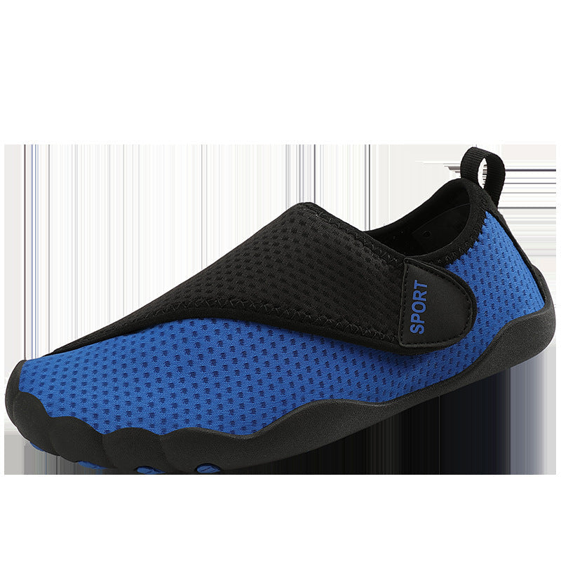 Dames Badschoenen Antislip Casual 8