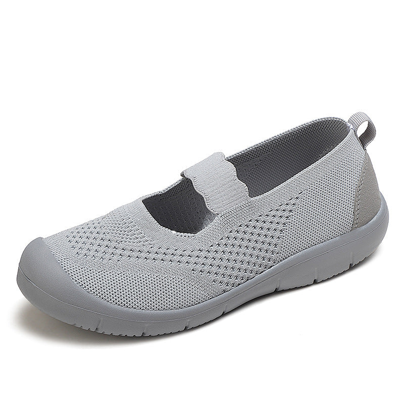 Dames Badschoenen Antislip en Ademend 0