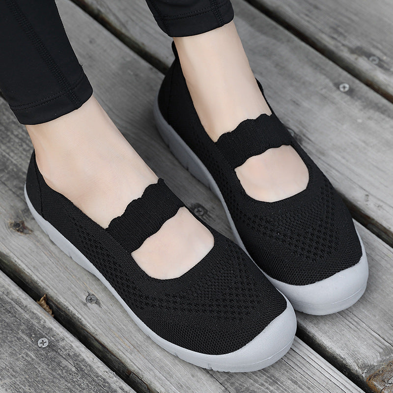 Dames Badschoenen Antislip en Ademend 1