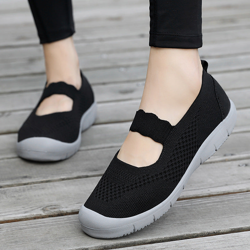 Dames Badschoenen Antislip en Ademend 2