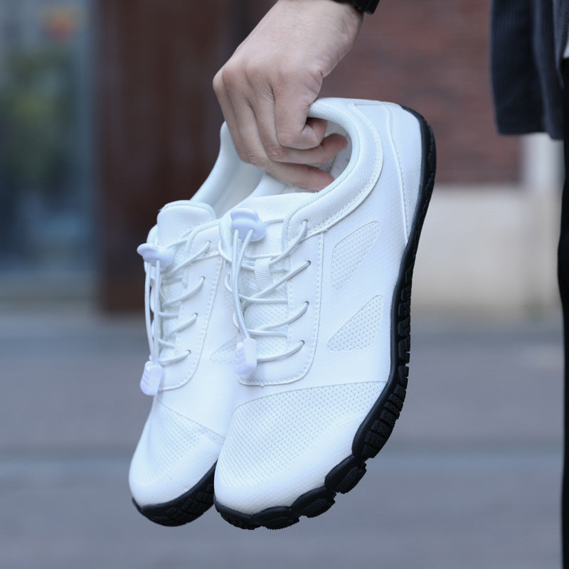 Dames Badschoenen Antislip en Ademend 2