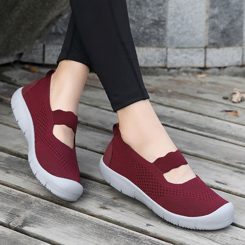 Dames Badschoenen Antislip en Ademend 3