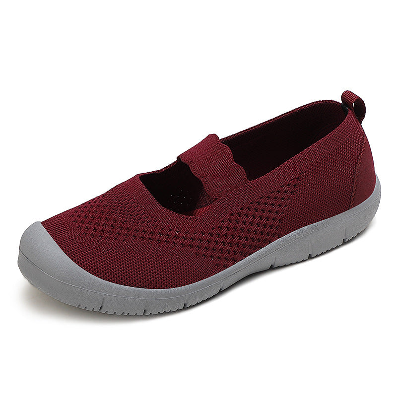 Dames Badschoenen Antislip en Ademend 5