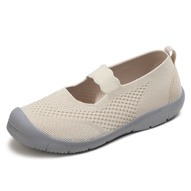 Dames Badschoenen Antislip en Ademend 7