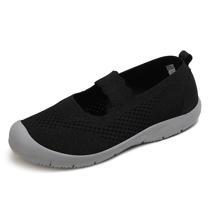 Dames Badschoenen Antislip en Ademend 8