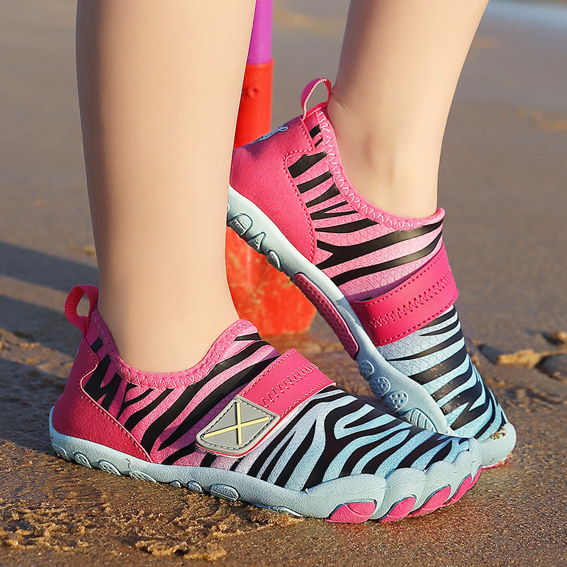 Dames Badschoenen Antislip en Elastisch Ontwerp 4