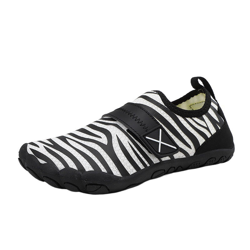 Dames Badschoenen Antislip en Elastisch Ontwerp 5