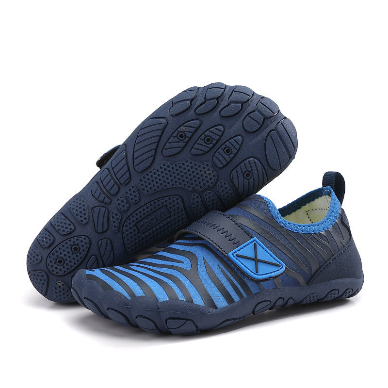 Dames Badschoenen Antislip en Elastisch Ontwerp 6