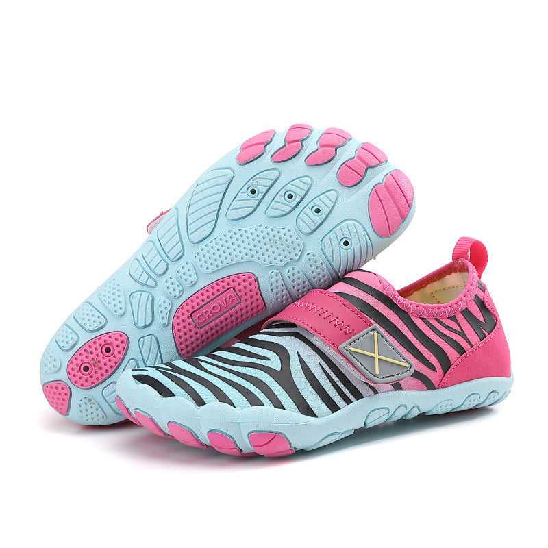 Dames Badschoenen Antislip en Elastisch Ontwerp 7