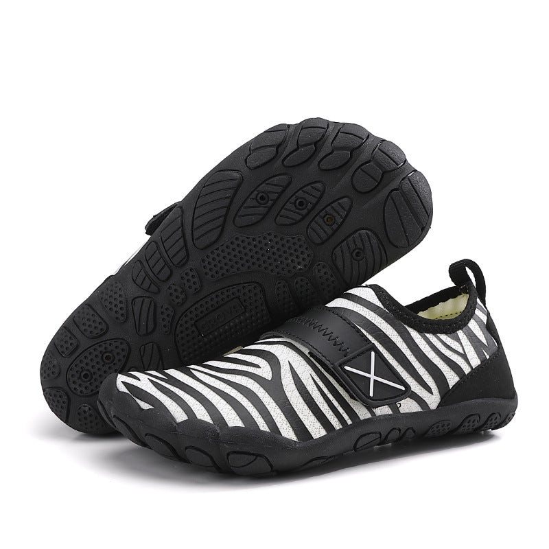 Dames Badschoenen Antislip en Elastisch Ontwerp 8