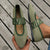 Dames Ballerina Schoenen Casual Hoogwaardige Stoffen Flexibele Pasvorm 8