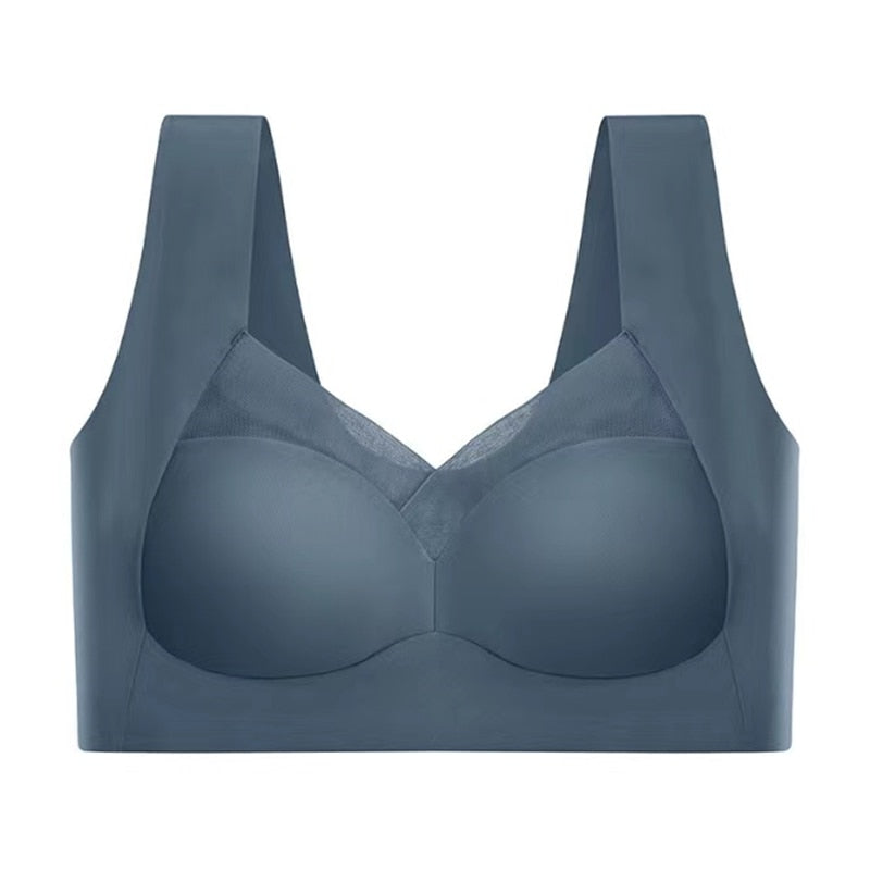 Dames Beha Groot Formaat Comfortabel Ontwerp 0