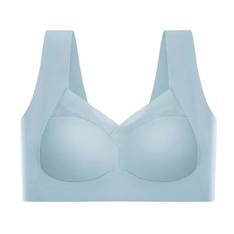 Dames Beha Groot Formaat Comfortabel Ontwerp 10