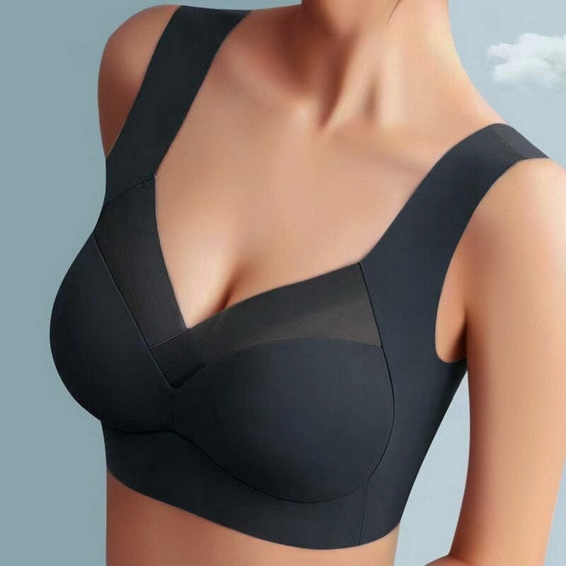 Dames Beha Groot Formaat Comfortabel Ontwerp 3