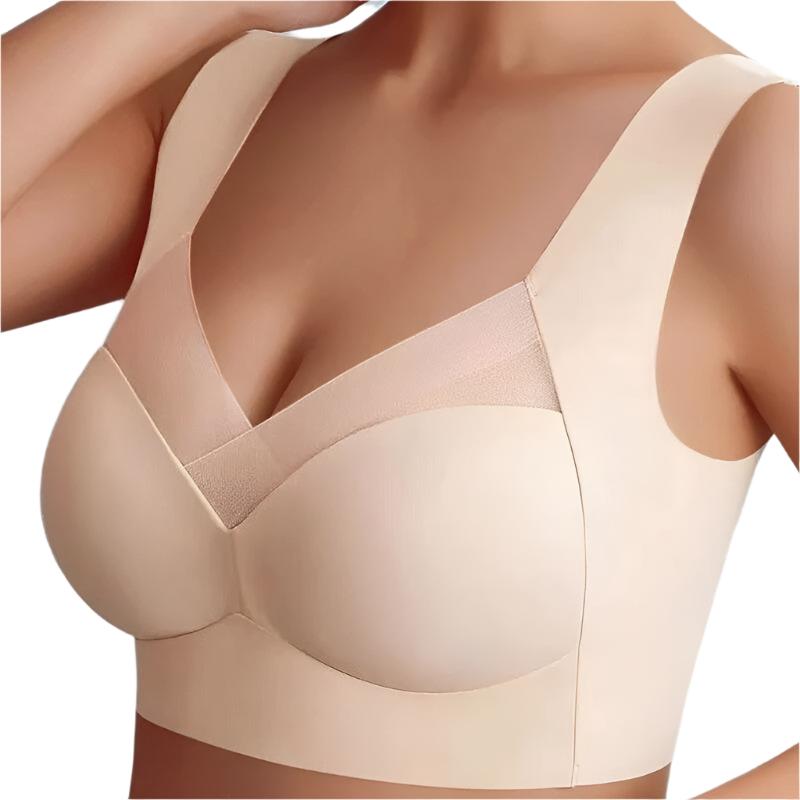 Dames Beha Naadloos en Comfortabel 1