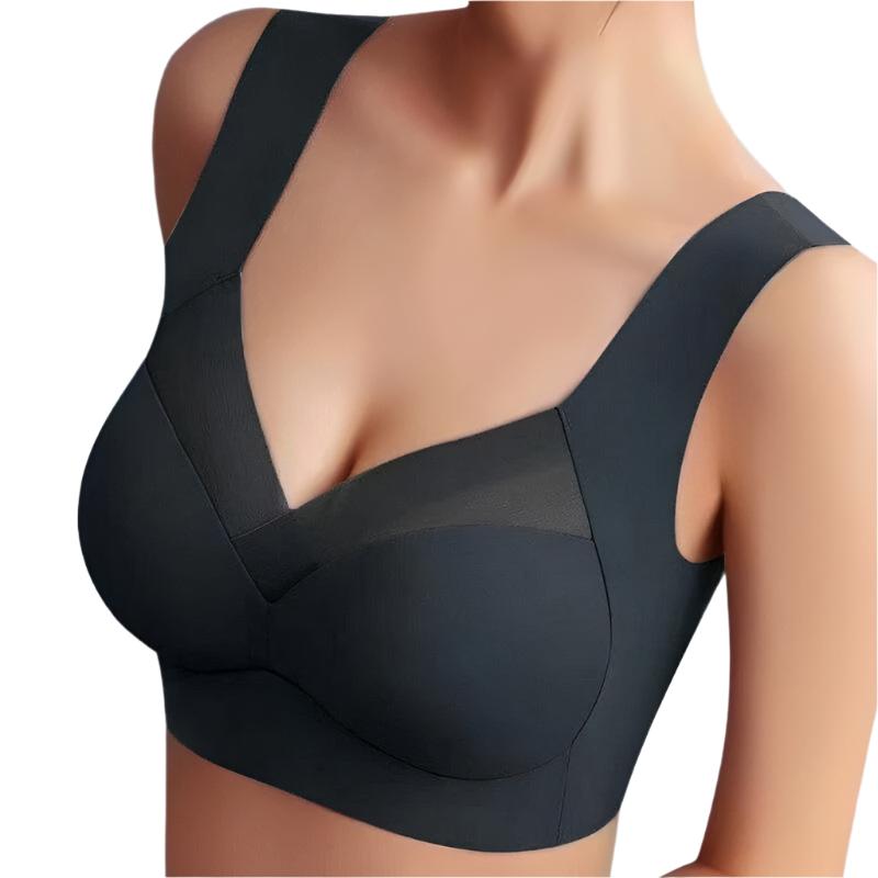 Dames Beha Naadloos en Comfortabel 2