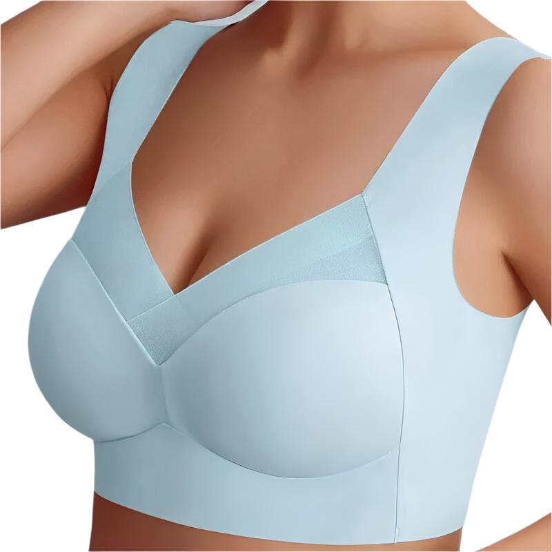 Dames Beha Naadloos en Comfortabel 4