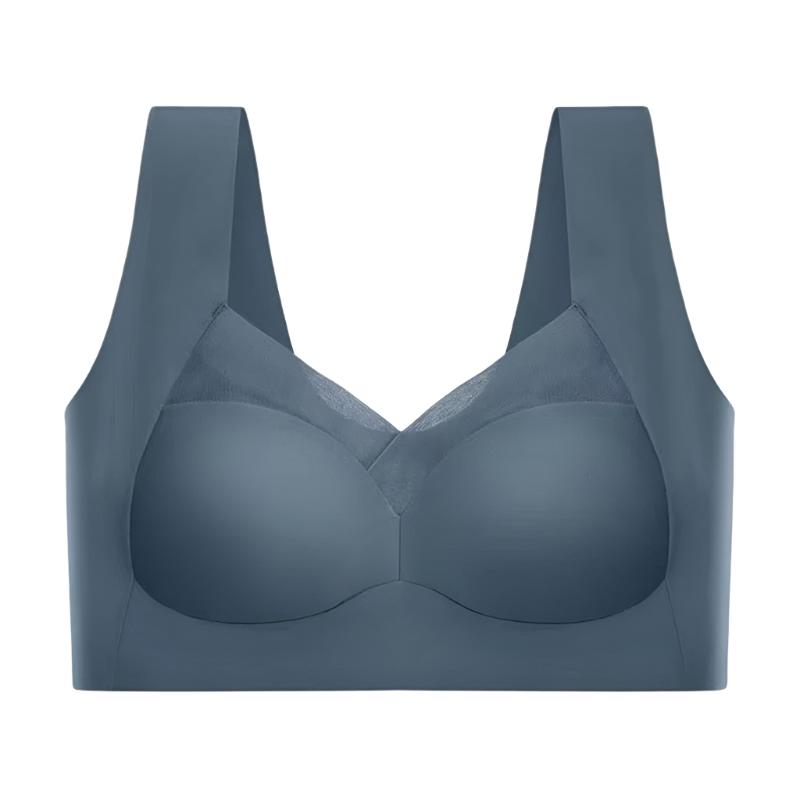 Dames Beha Naadloos en Comfortabel 6