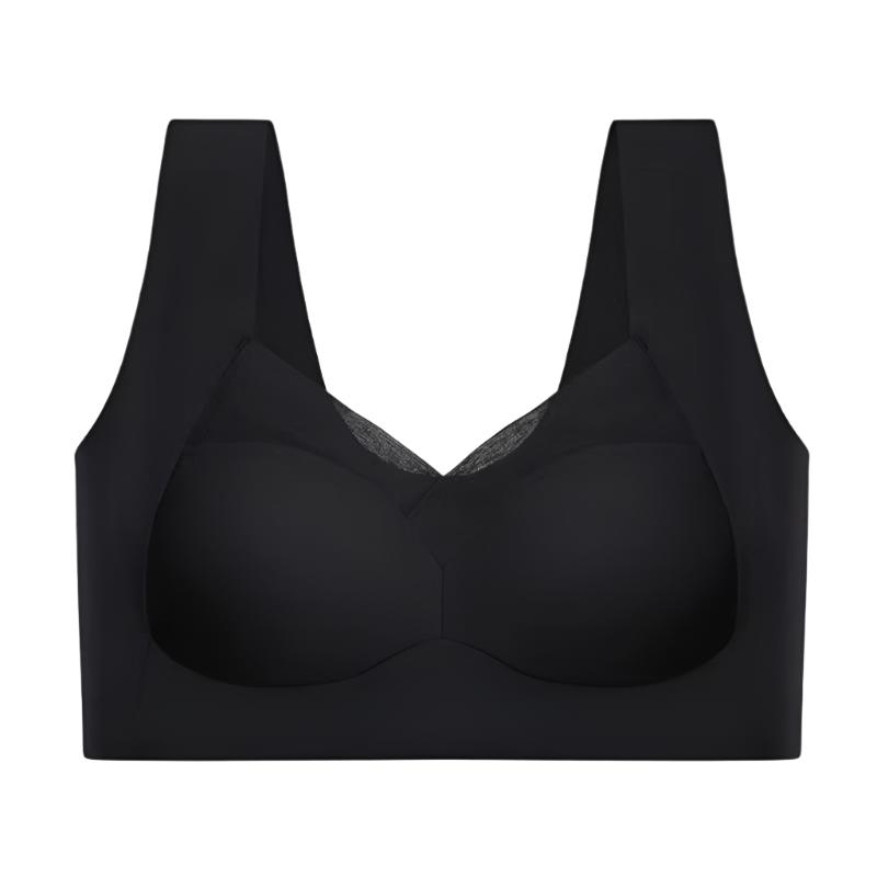 Dames Beha Naadloos en Comfortabel 8