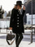 Dames Blazer Casual Professioneel Met Verfijnde Snit 8
