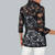 Dames Blazer Fitted Kant Elegant 1