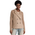 Dames Blazer Jas Gebreid Comfortabel 0