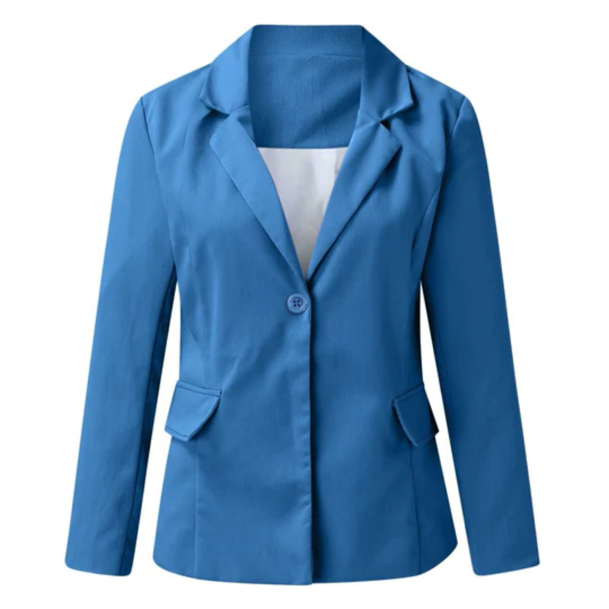 Dames Blazer Tijdloos en Stijlvol 13