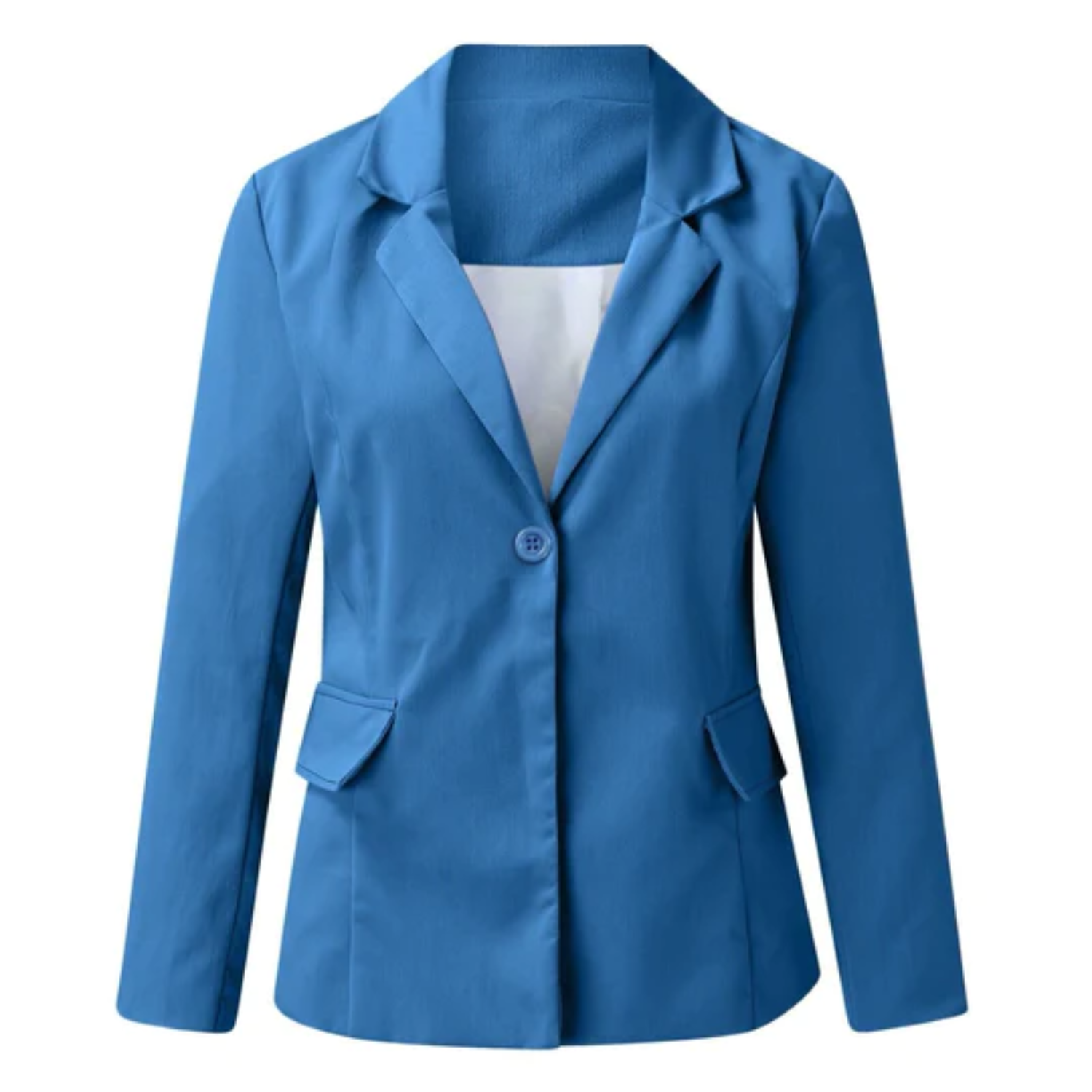 Dames Blazer Tijdloos en Stijlvol 13