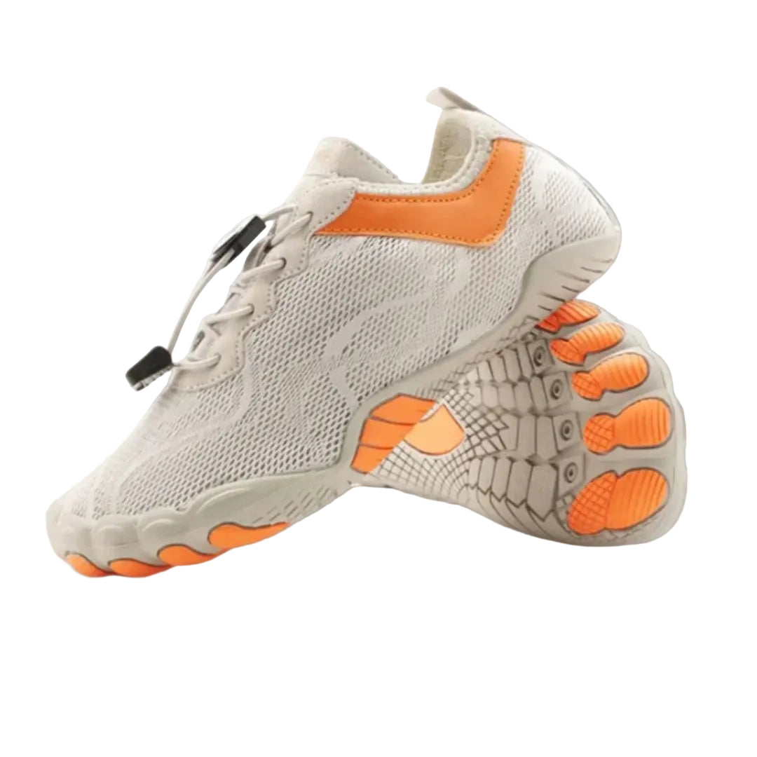 Dames Blotevoetschoenen Waterdicht Flexibel 0