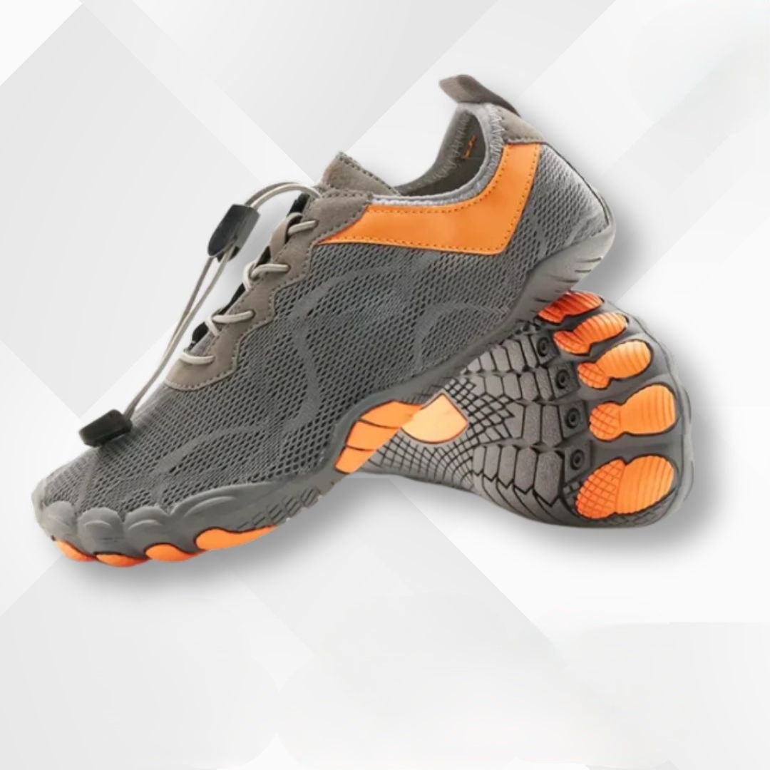 Dames Blotevoetschoenen Waterdicht Flexibel 6