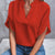 Dames Blouse Casual Chic Viscose Polyester 11