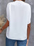 Dames Blouse Casual Chic Viscose Polyester 1