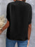 Dames Blouse Casual Chic Viscose Polyester 4