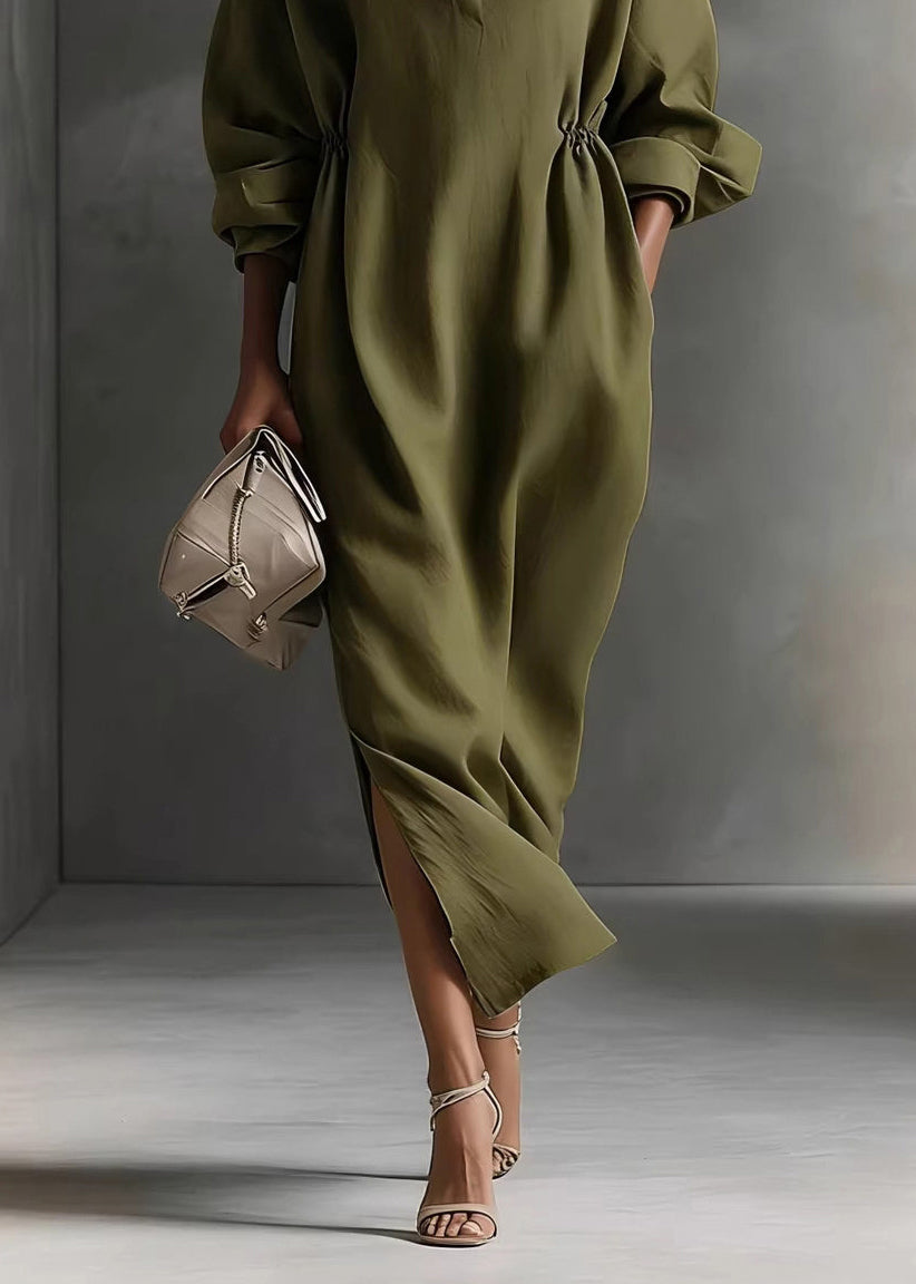 Dames Blouse Casual Losse Pasvorm met Subtiele Details 3