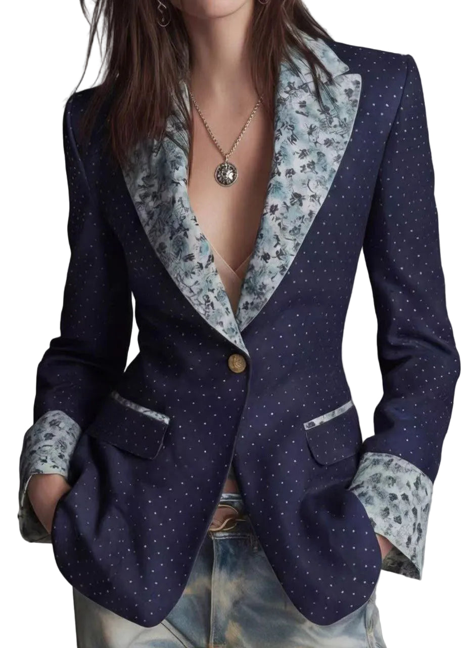 Dames Blouse Casual Stijlvol 0