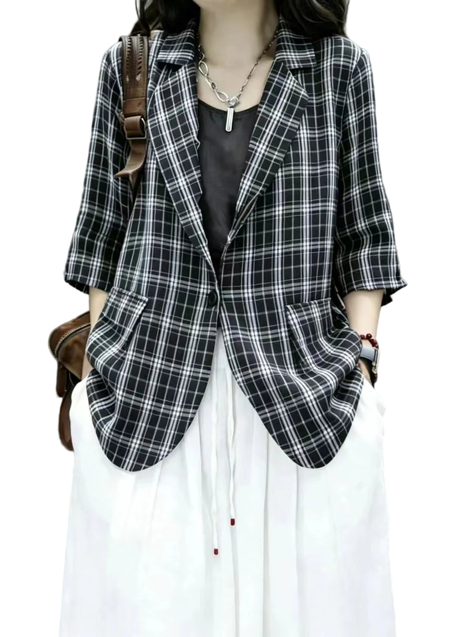 Dames Blouse Casual Stijlvol 0
