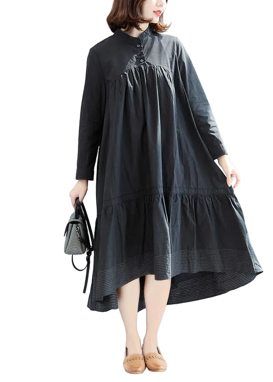 Dames Blouse Casual Stijlvol 0