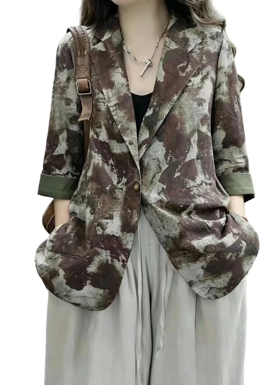 Dames Blouse Casual Stijlvol 0